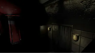 Скриншот 1 к игре VR Girls’ Room in Darkness