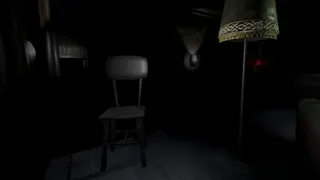 Скриншот 6 к игре VR Girls’ Room in Darkness