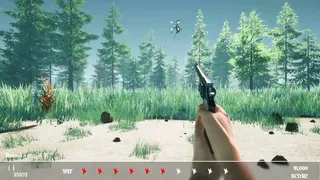 Скриншот 2 к игре Duck Flight Simulator 2021