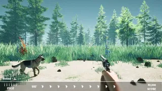 Скриншот 3 к игре Duck Flight Simulator 2021
