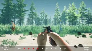 Скриншот 5 к игре Duck Flight Simulator 2021