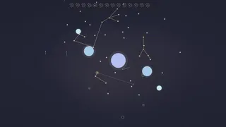 Скриншот 1 к игре n-body