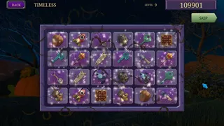 Скриншот 4 к игре Halloween Trouble 2