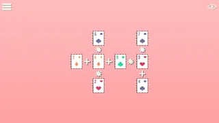 Скриншот 5 к игре BlackJack Math Cross Numbers