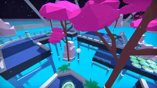 Скриншот 2 к игре Golf Gang