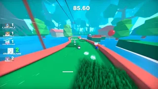 Скриншот 5 к игре Golf Gang