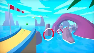 Скриншот 6 к игре Golf Gang
