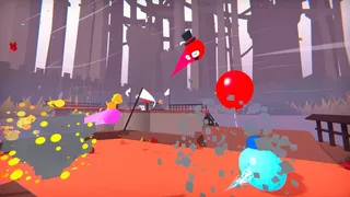 Скриншот 8 к игре Golf Gang