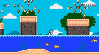 Скриншот 2 к игре Kitsune Tails