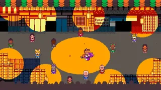 Скриншот 3 к игре Kitsune Tails