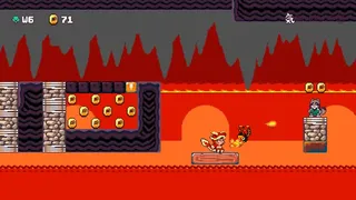 Скриншот 6 к игре Kitsune Tails