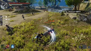 Скриншот 4 к игре 武林志2 (Wushu Chronicles 2)