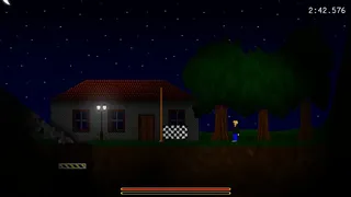 Скриншот 3 к игре HangOutGame