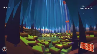 Скриншот 1 к игре StarPicker