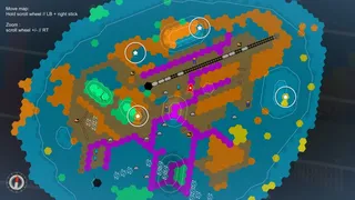 Скриншот 4 к игре StarPicker