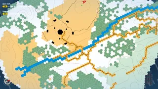 Скриншот 8 к игре StarPicker