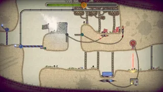Скриншот 5 к игре Where's Samantha?
