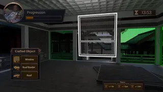 Скриншот 2 к игре Chinese Architect