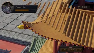 Скриншот 4 к игре Chinese Architect