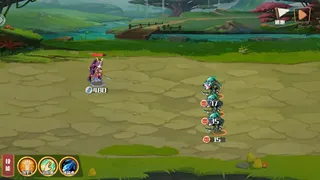 Скриншот 7 к игре 王国的魔法战争