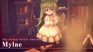 Скриншот 1 к игре Märchen Forest