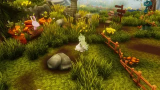 Скриншот 2 к игре Märchen Forest