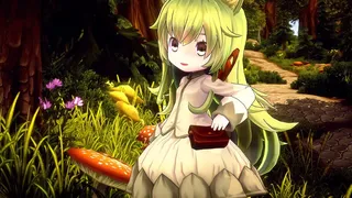 Скриншот 6 к игре Märchen Forest