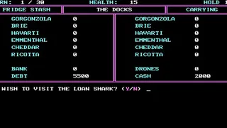 Скриншот 3 к игре Cheese Runner