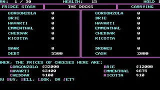 Скриншот 4 к игре Cheese Runner