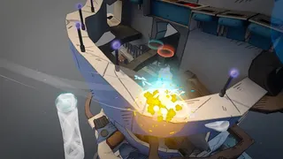 Скриншот 1 к игре Wind Wind