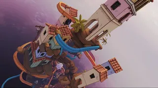 Скриншот 4 к игре Wind Wind