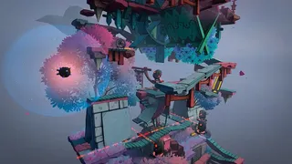 Скриншот 6 к игре Wind Wind