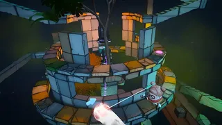 Скриншот 8 к игре Wind Wind