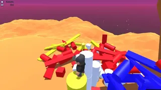 Скриншот 8 к игре Collapse