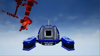 Скриншот 1 к игре Woo Wop Da Bam