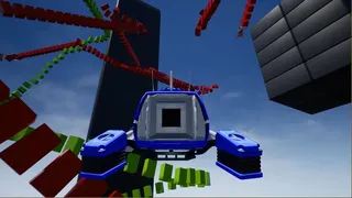 Скриншот 2 к игре Woo Wop Da Bam