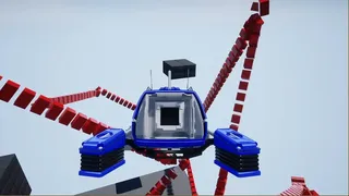 Скриншот 3 к игре Woo Wop Da Bam