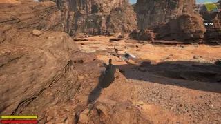 Скриншот 5 к игре Raptor Territory