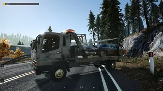 Скриншот 5 к игре Junkyard Simulator: First Car (Prologue 2)
