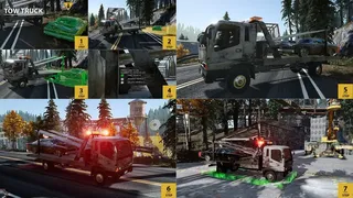 Скриншот 6 к игре Junkyard Simulator: First Car (Prologue 2)