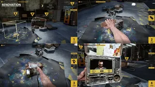 Скриншот 8 к игре Junkyard Simulator: First Car (Prologue 2)