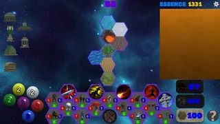 Скриншот 1 к игре Primeval