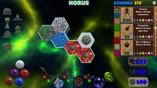 Скриншот 2 к игре Primeval