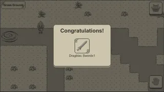 Скриншот 1 к игре 伏魔记
