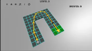 Скриншот 2 к игре Vectors