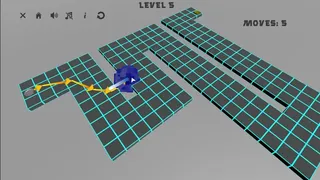 Скриншот 3 к игре Vectors