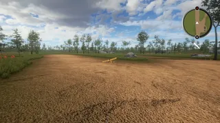 Скриншот 3 к игре RC Airplane Challenge