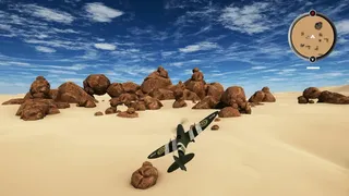 Скриншот 4 к игре RC Airplane Challenge