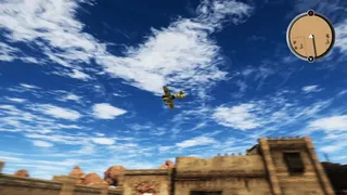 Скриншот 5 к игре RC Airplane Challenge