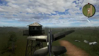 Скриншот 6 к игре RC Airplane Challenge